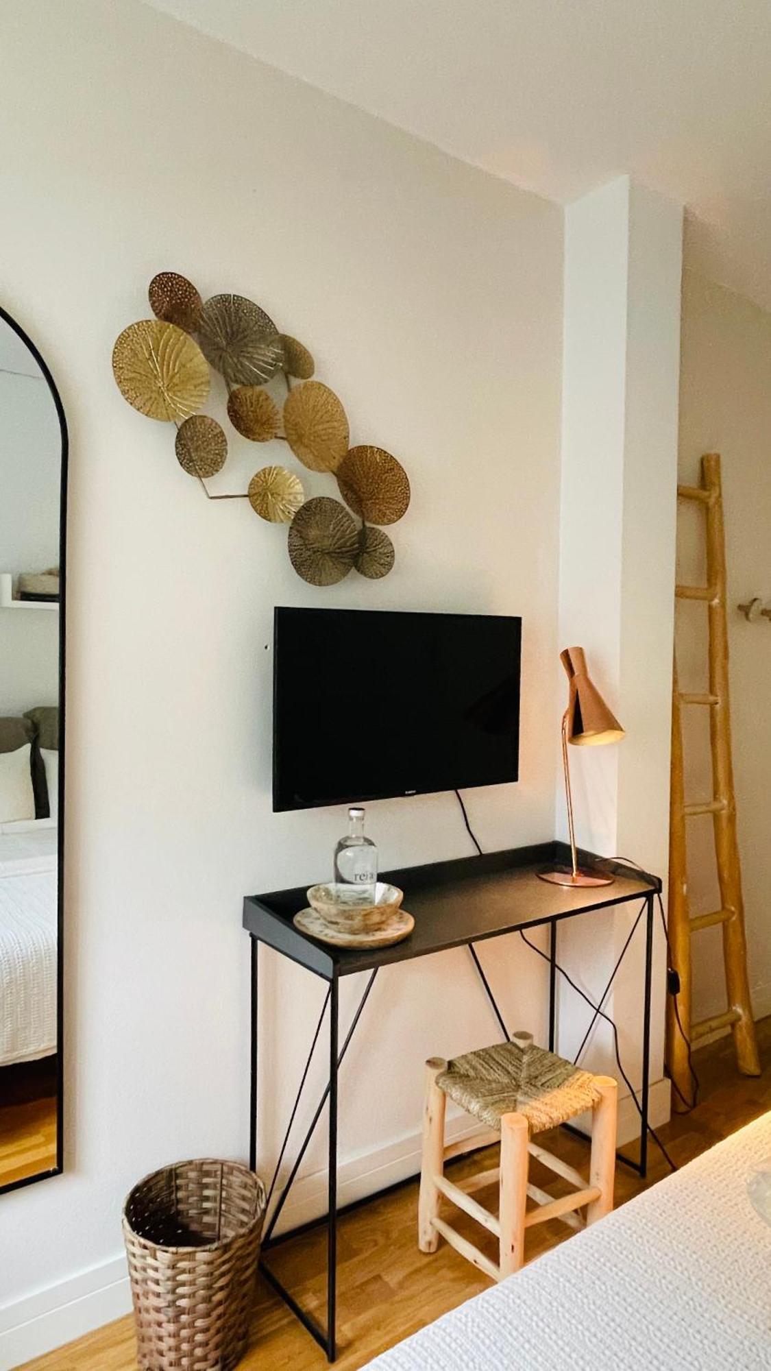 Estilosa Casa Golf Apartment Gorraiz ภายนอก รูปภาพ