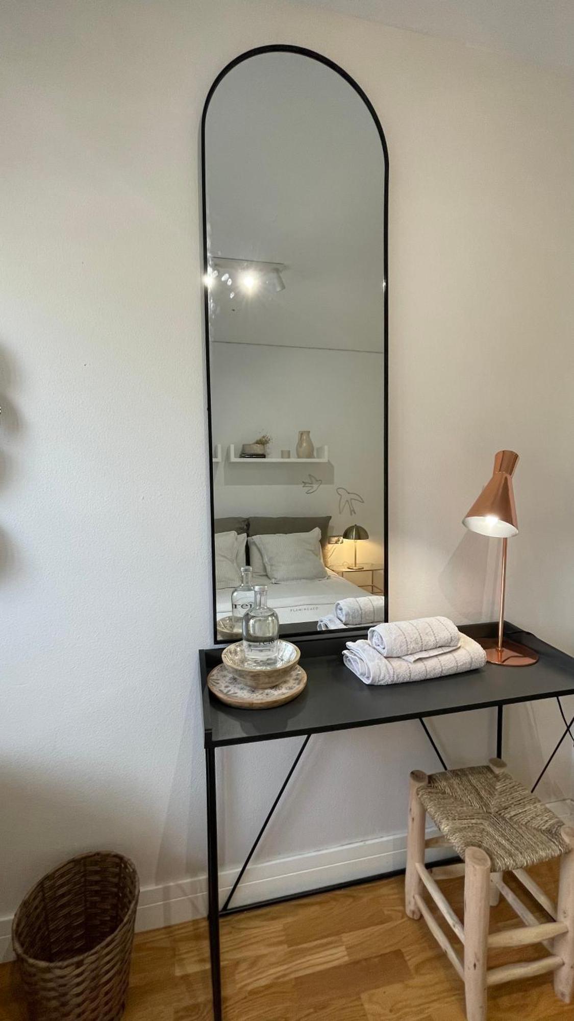 Estilosa Casa Golf Apartment Gorraiz ภายนอก รูปภาพ