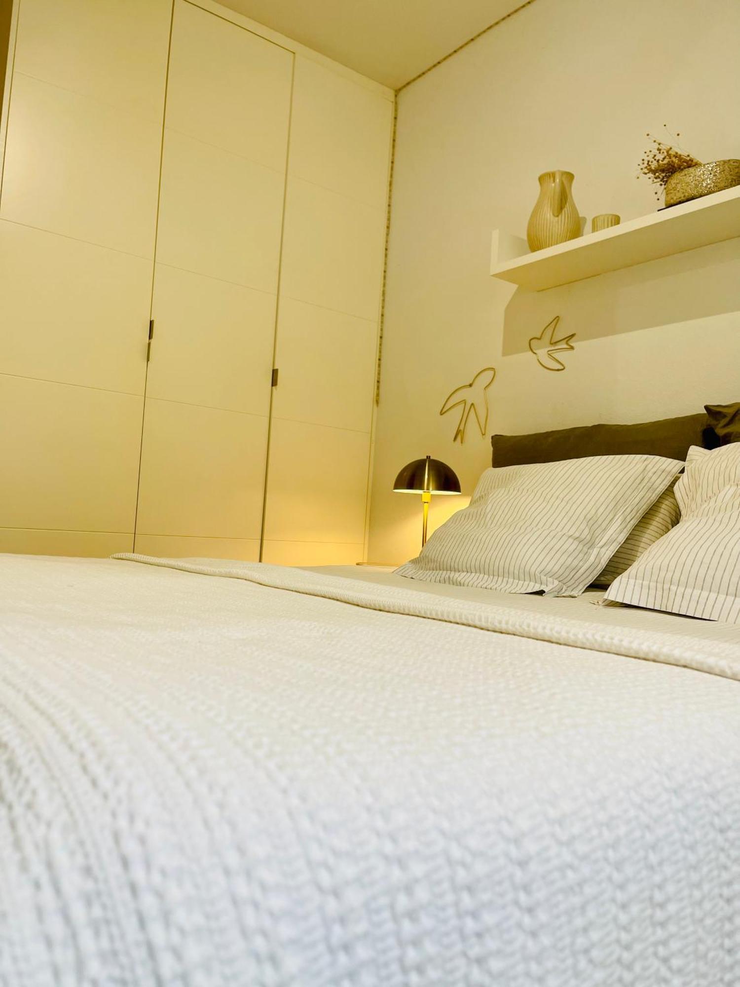 Estilosa Casa Golf Apartment Gorraiz ภายนอก รูปภาพ