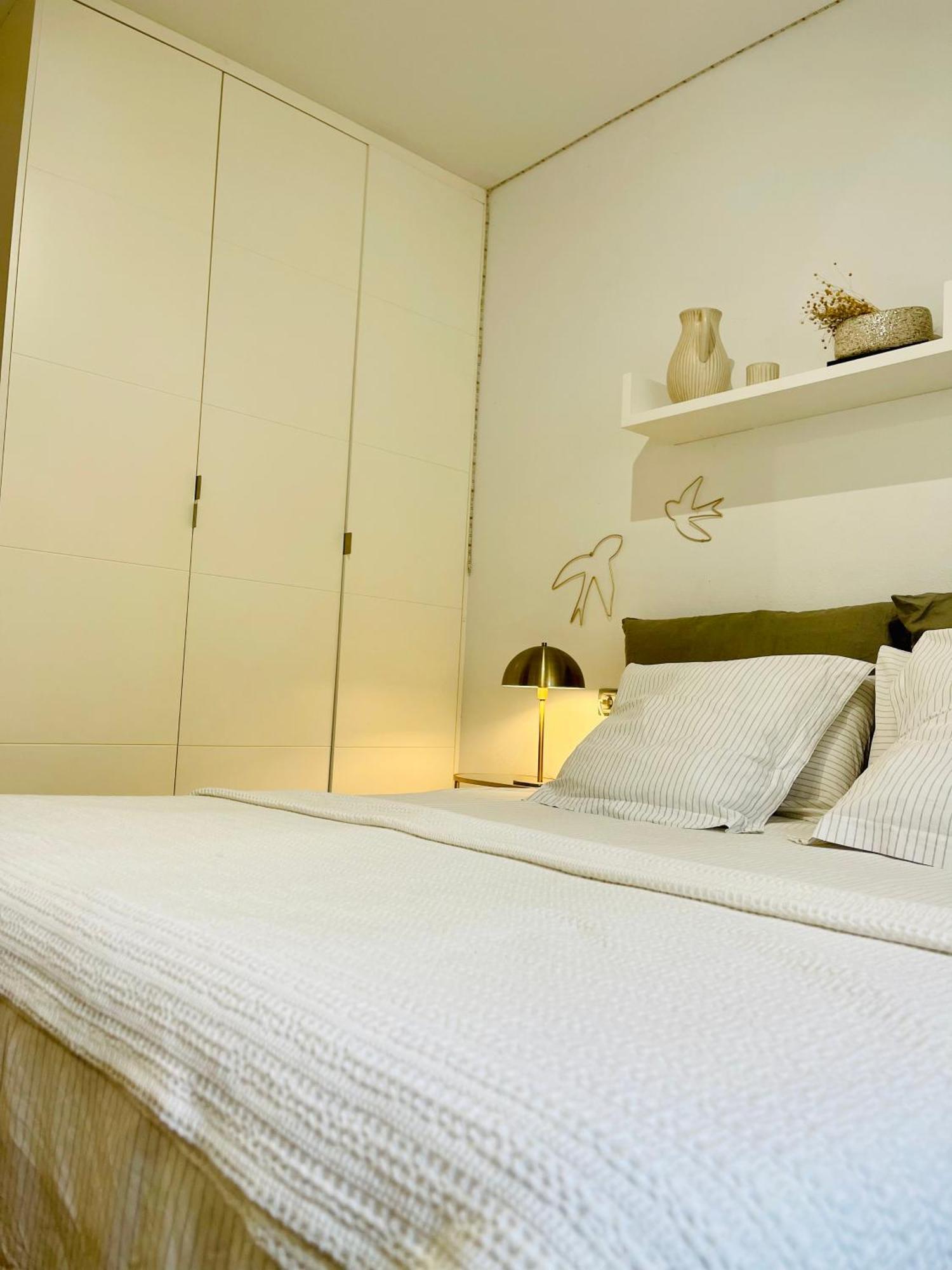 Estilosa Casa Golf Apartment Gorraiz ภายนอก รูปภาพ