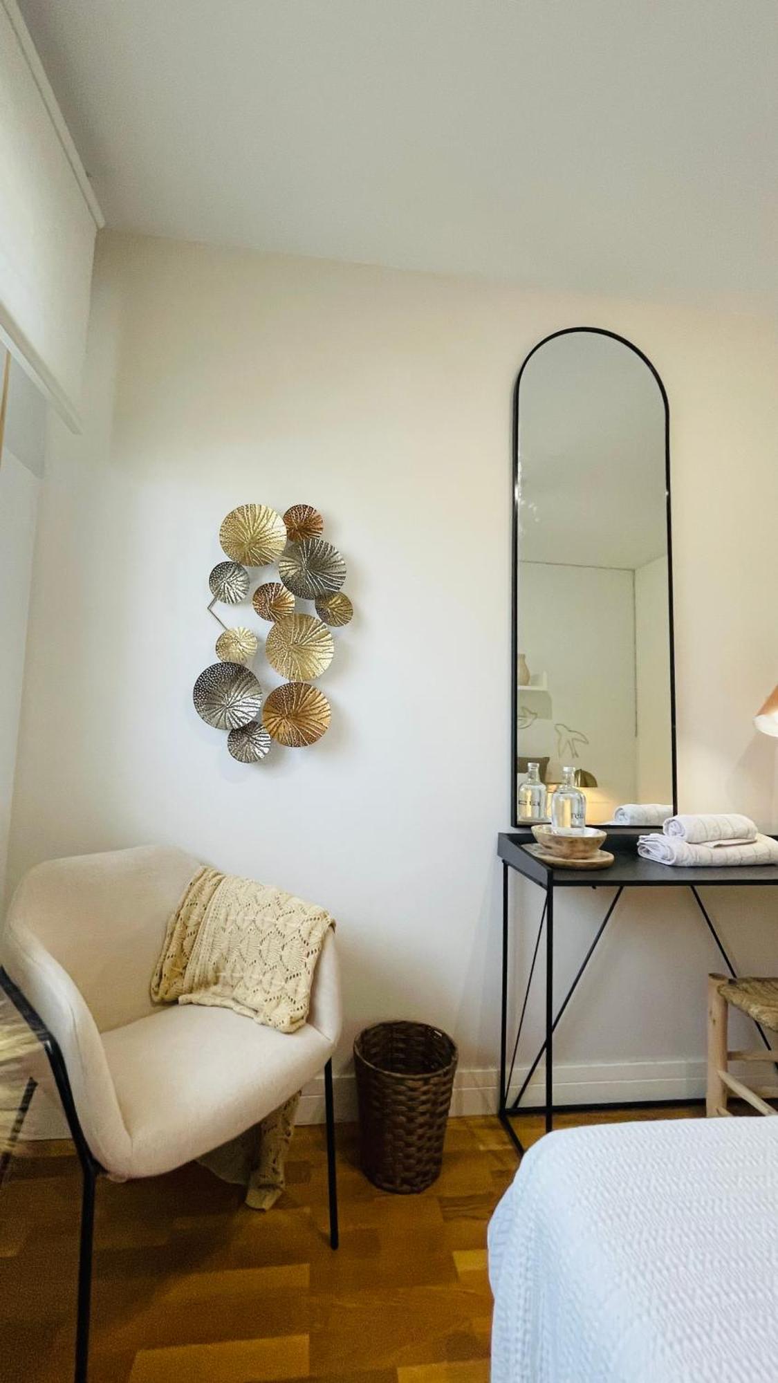 Estilosa Casa Golf Apartment Gorraiz ภายนอก รูปภาพ