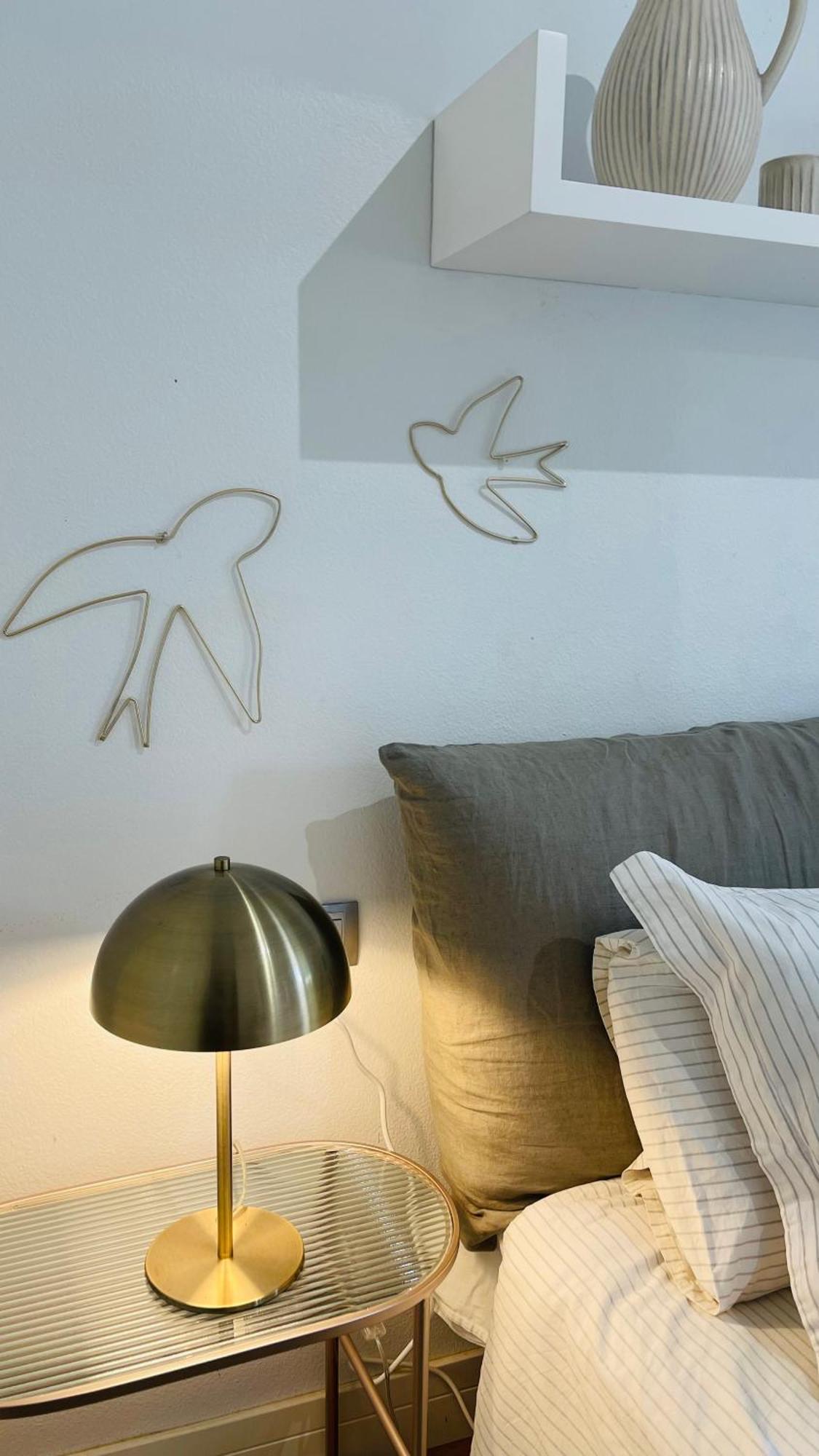 Estilosa Casa Golf Apartment Gorraiz ภายนอก รูปภาพ