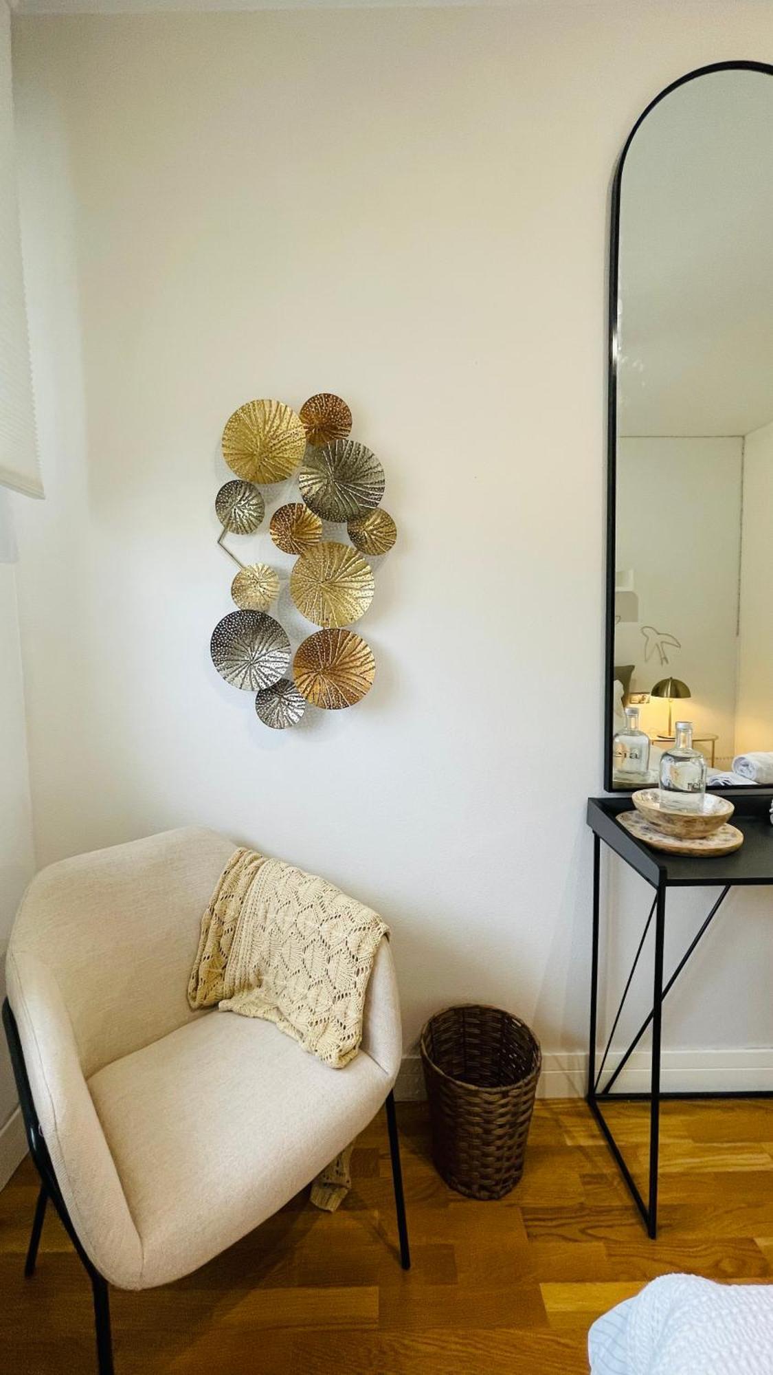Estilosa Casa Golf Apartment Gorraiz ภายนอก รูปภาพ