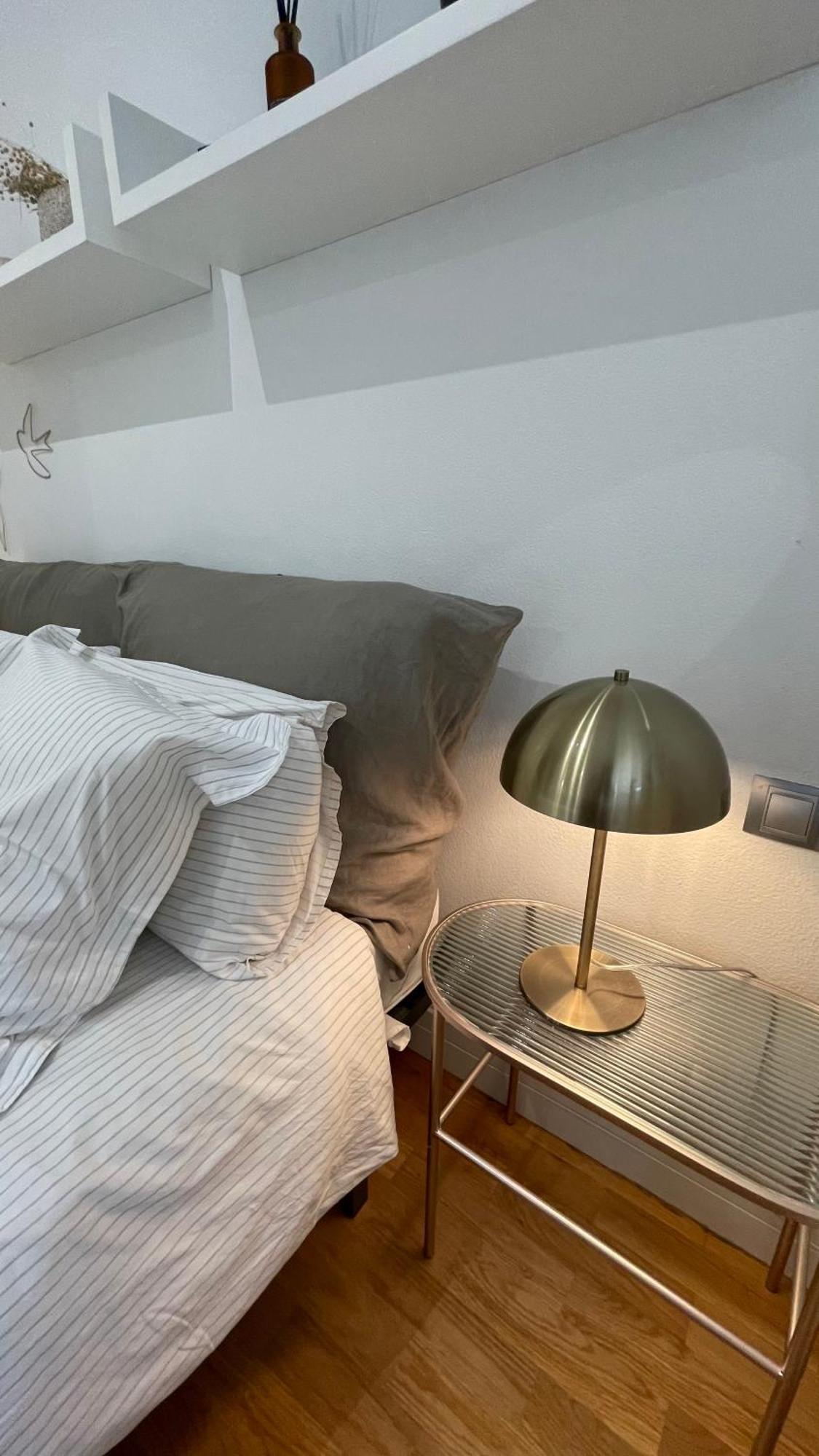 Estilosa Casa Golf Apartment Gorraiz ภายนอก รูปภาพ