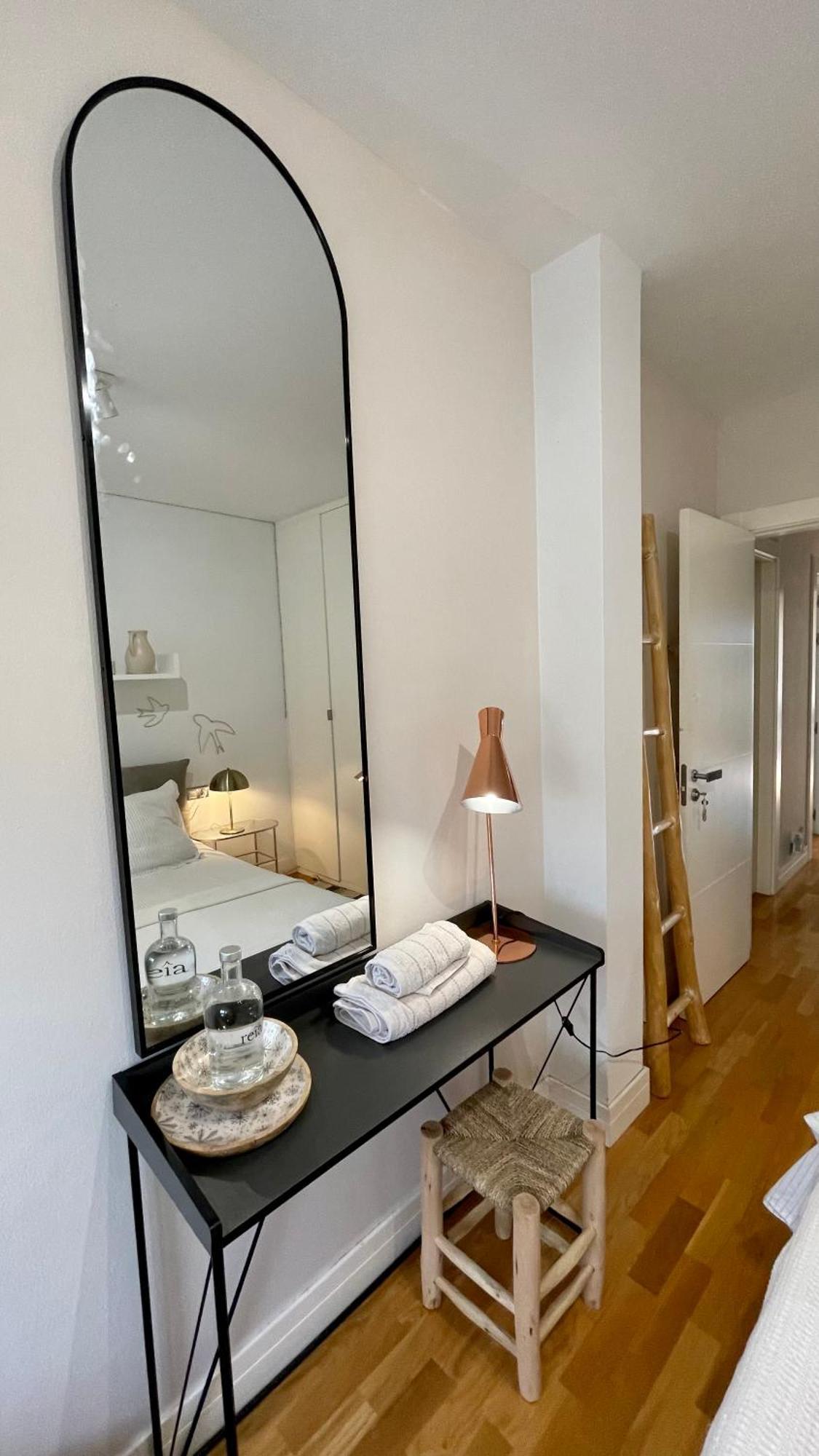 Estilosa Casa Golf Apartment Gorraiz ภายนอก รูปภาพ