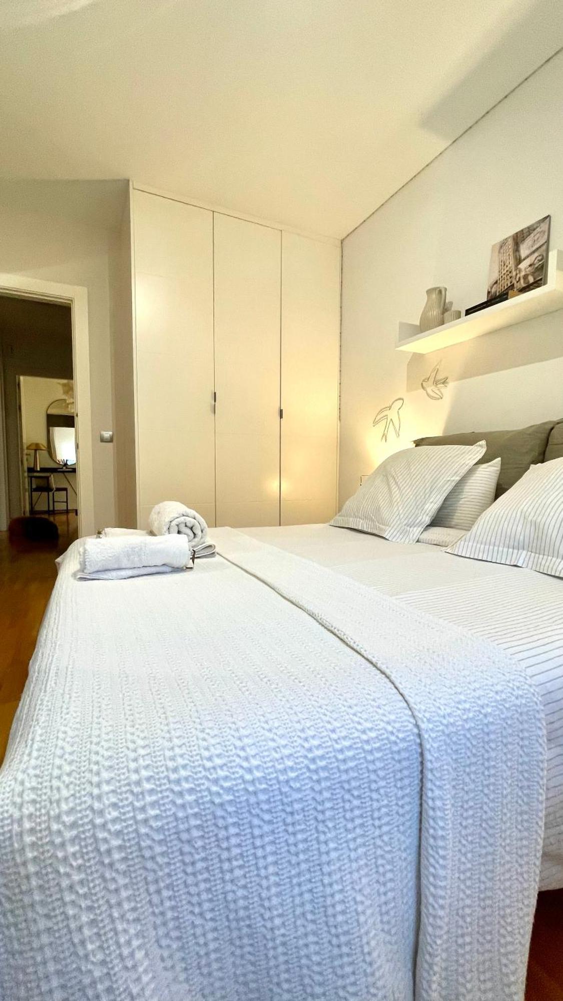 Estilosa Casa Golf Apartment Gorraiz ภายนอก รูปภาพ