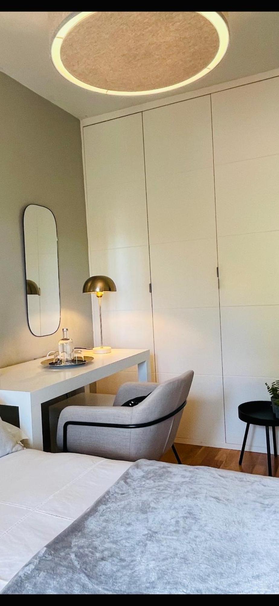 Estilosa Casa Golf Apartment Gorraiz ภายนอก รูปภาพ