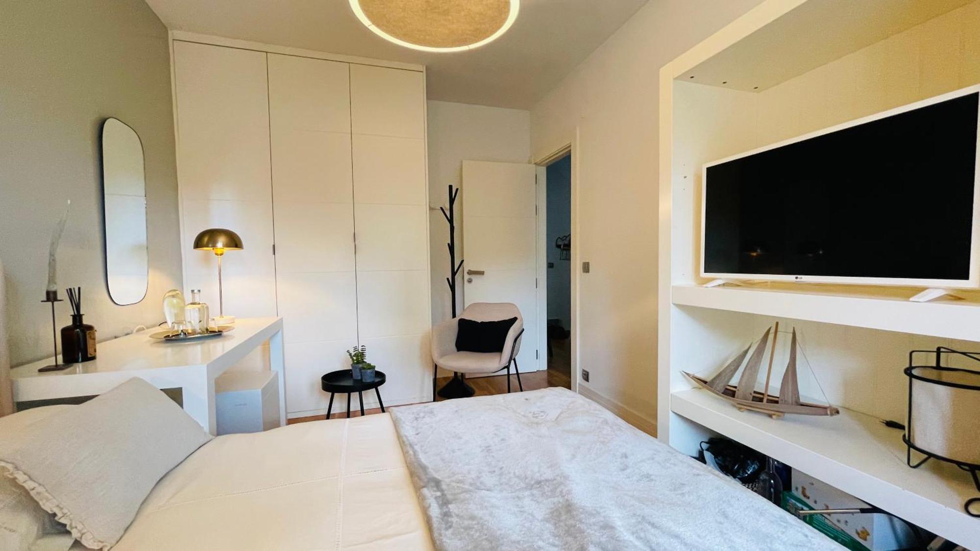 Estilosa Casa Golf Apartment Gorraiz ภายนอก รูปภาพ